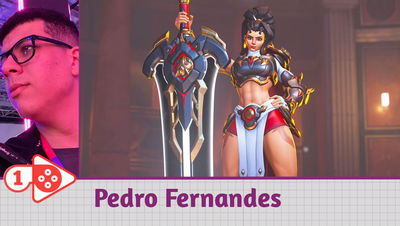 How to play Vendetta - Complete guide to the new DPS in Overwatch 2