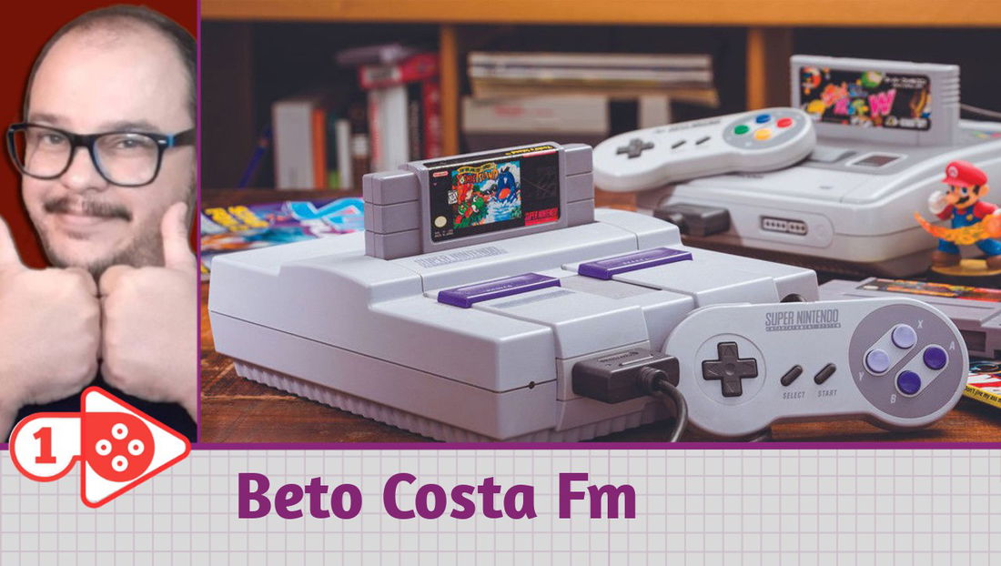 Article before banner