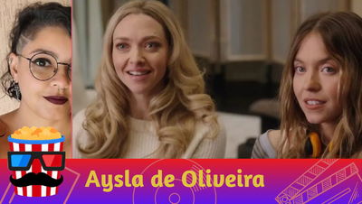 Review de A Empregada: O Filme que Subverte o Clichê da Rivalidade Feminina