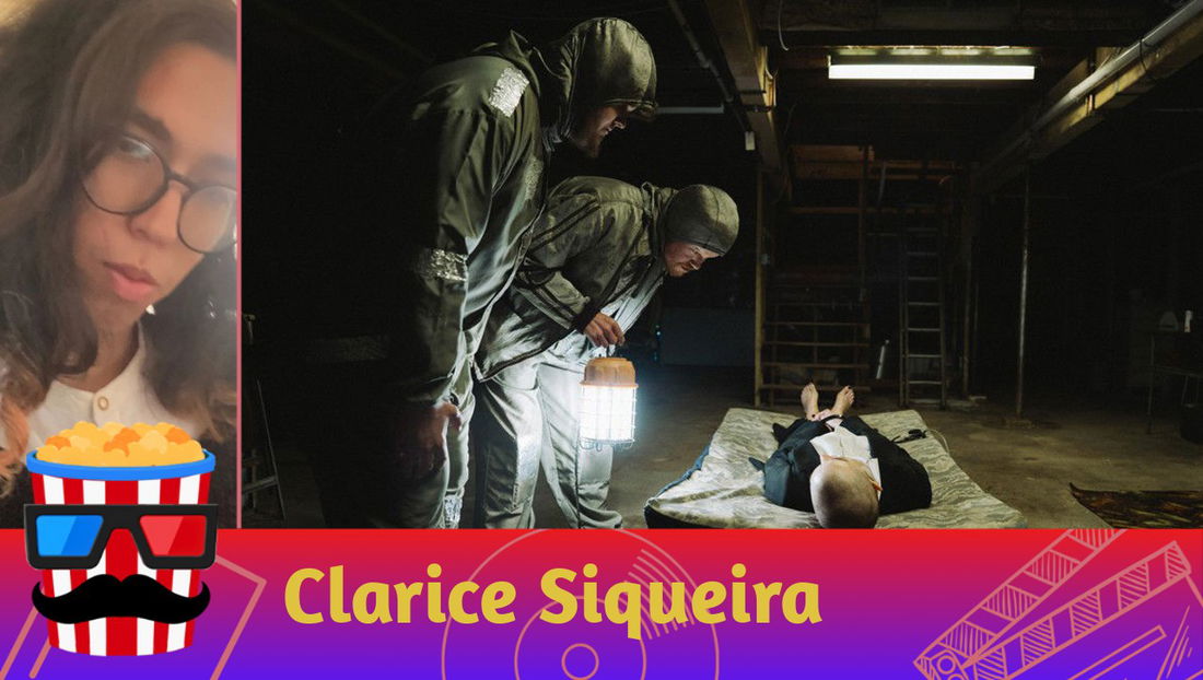 Article before banner