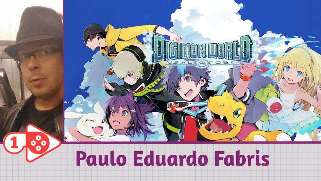 Article before banner