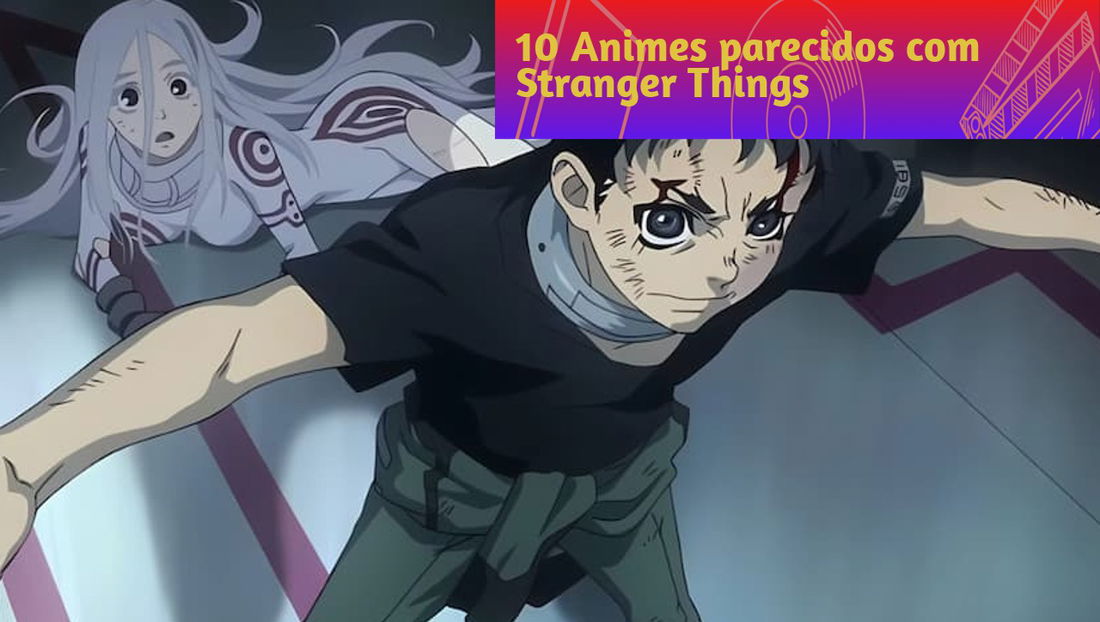 Article before banner