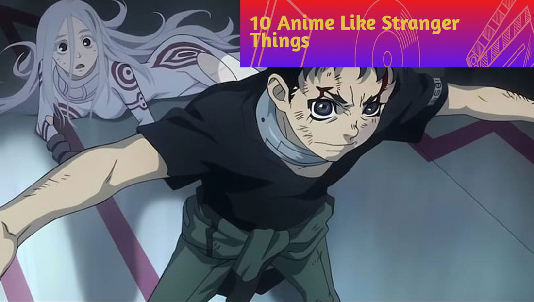 Article before banner