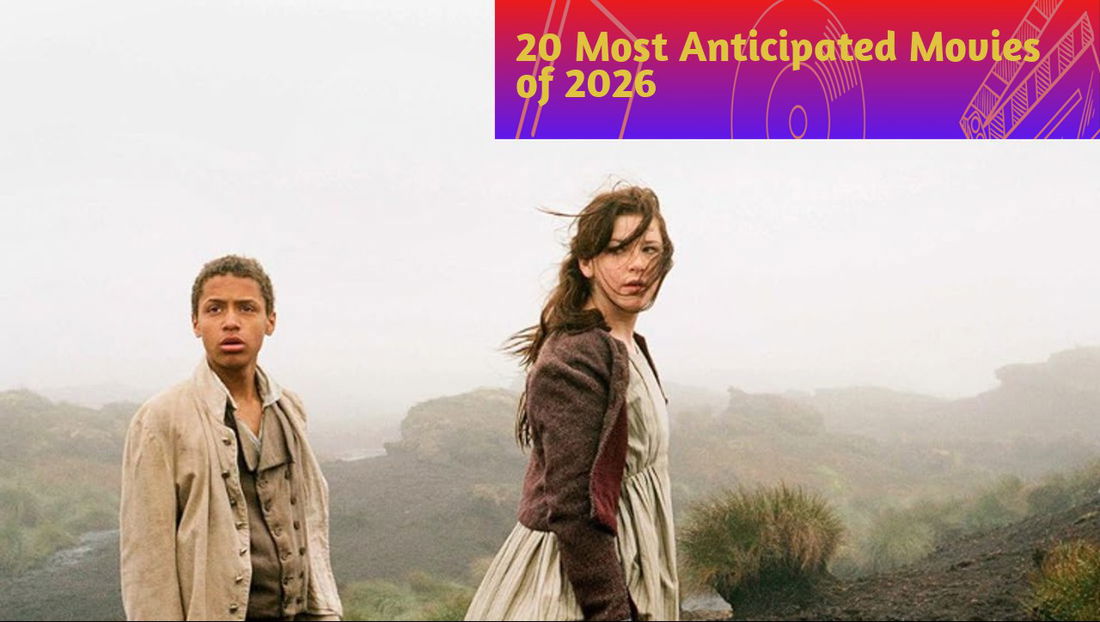 Article before banner