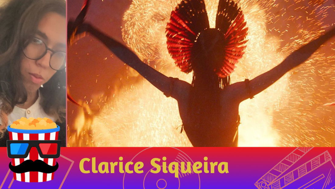 Article before banner