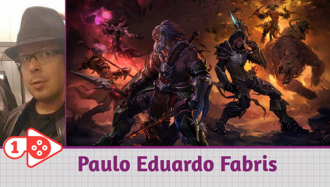 Article before banner