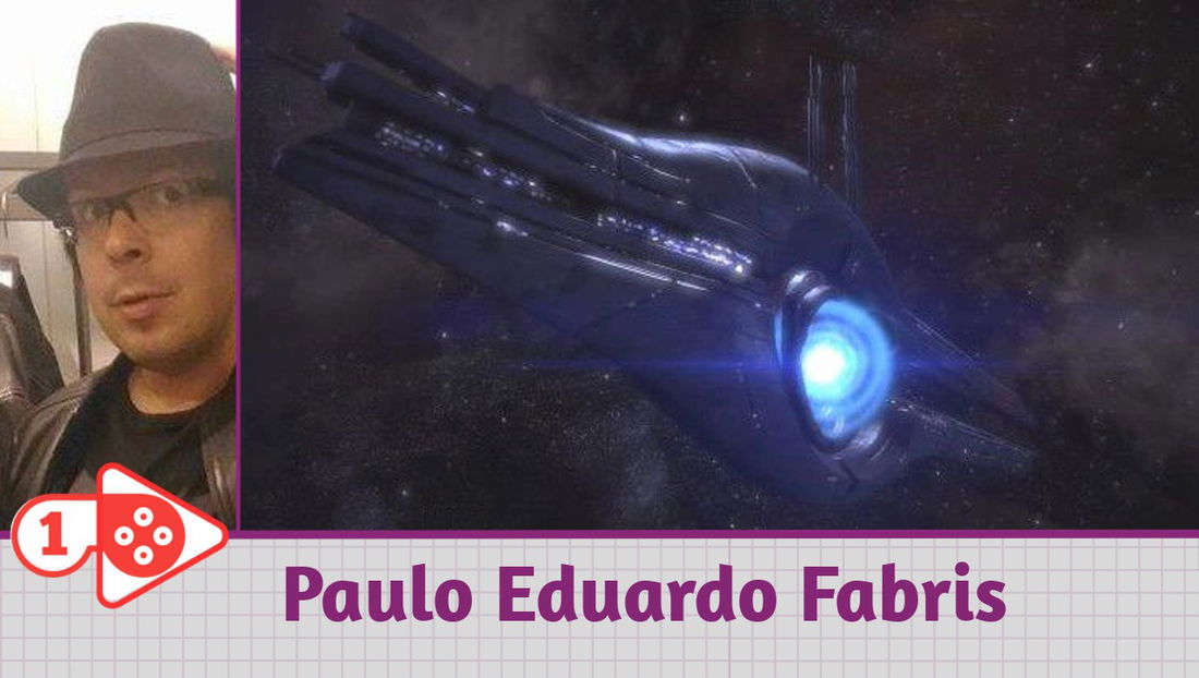 Article before banner