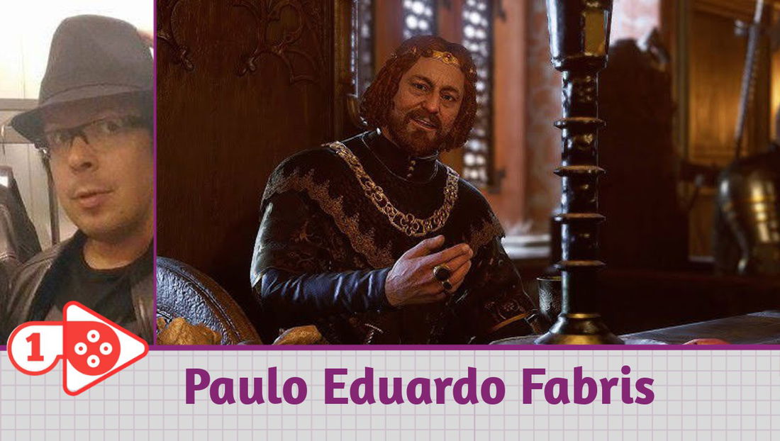 Article before banner