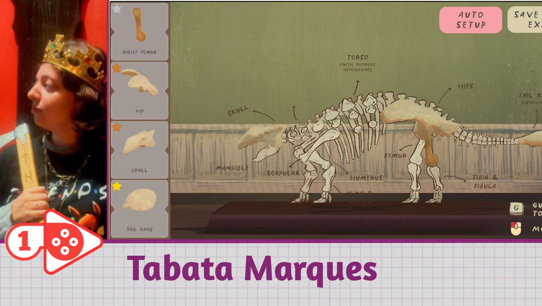 Article before banner