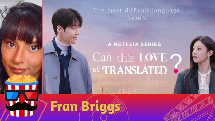 Can This Love Be Translated? Review: When Pain Speaks Another Language