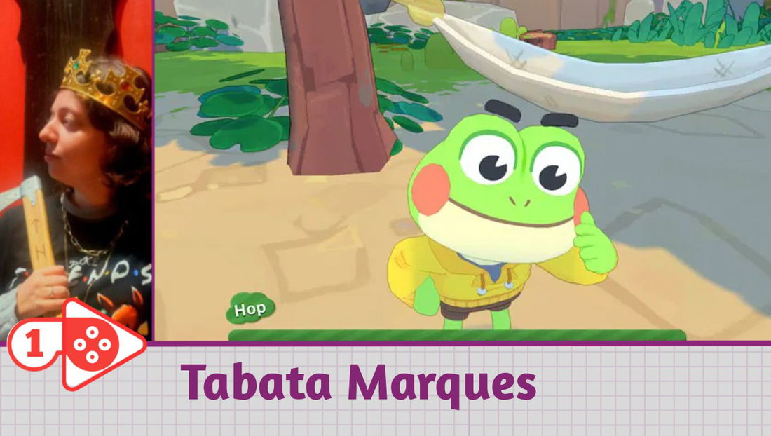 Article after banner