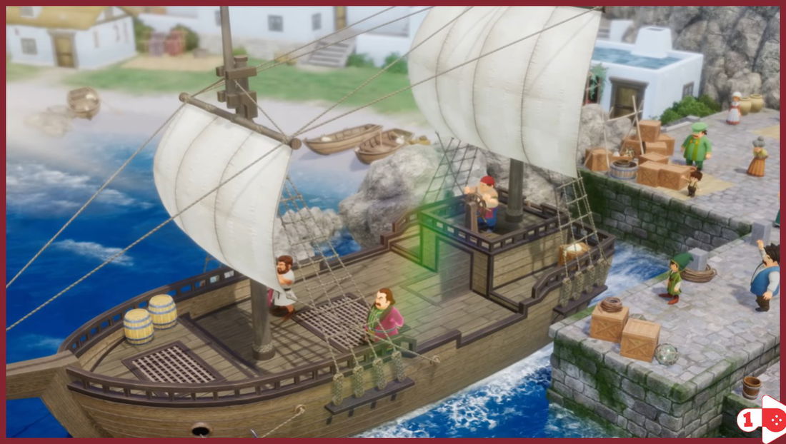 Article after banner