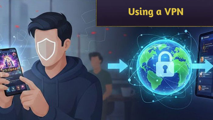 Why Gamers and Card Game Players Should Consider Using a VPN