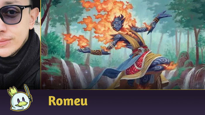 Metagame: O Melhor Pro Tour de Standard em Muito Tempo