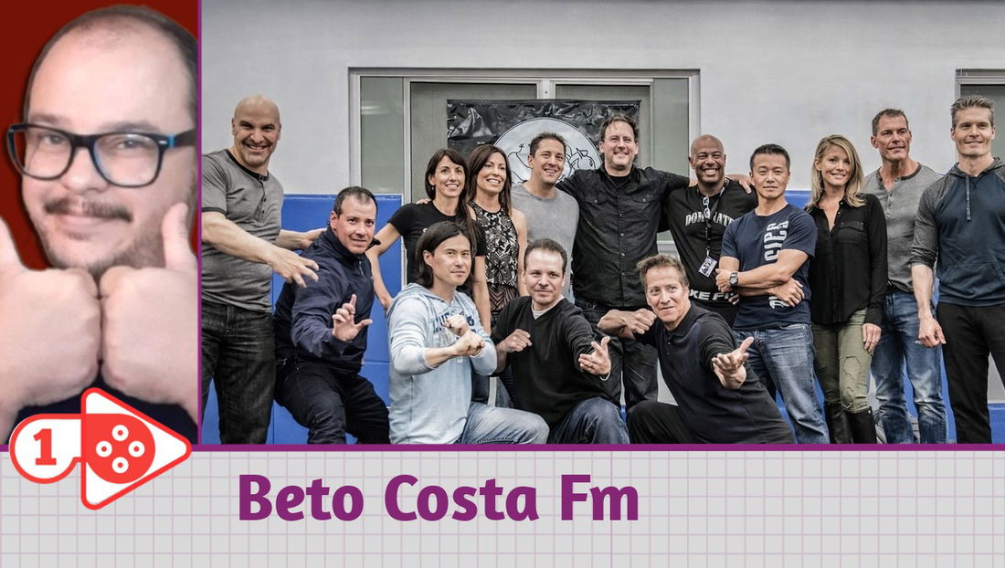 Article before banner