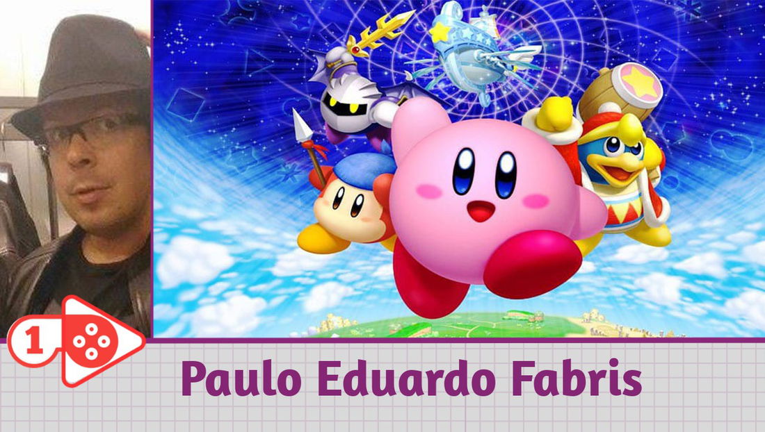 Article before banner