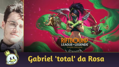 Riftbound: Which Characters in "Opposite" Domain Colors We'll Get in Vendetta?