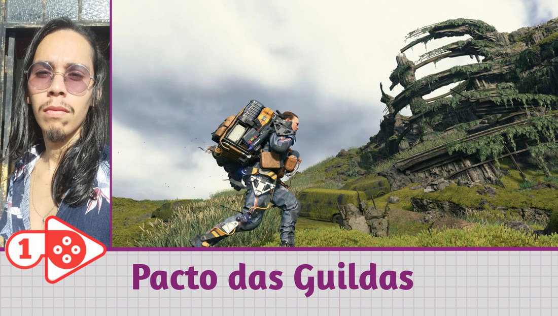 Article before banner