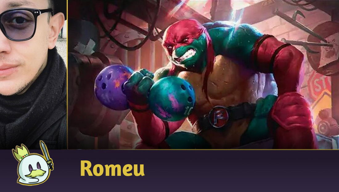 Article before banner