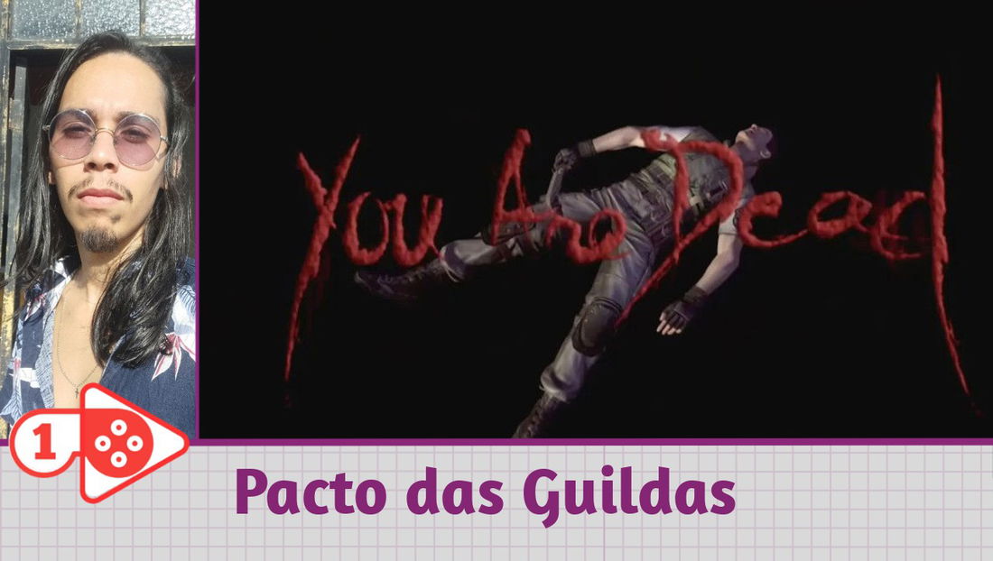 Article before banner