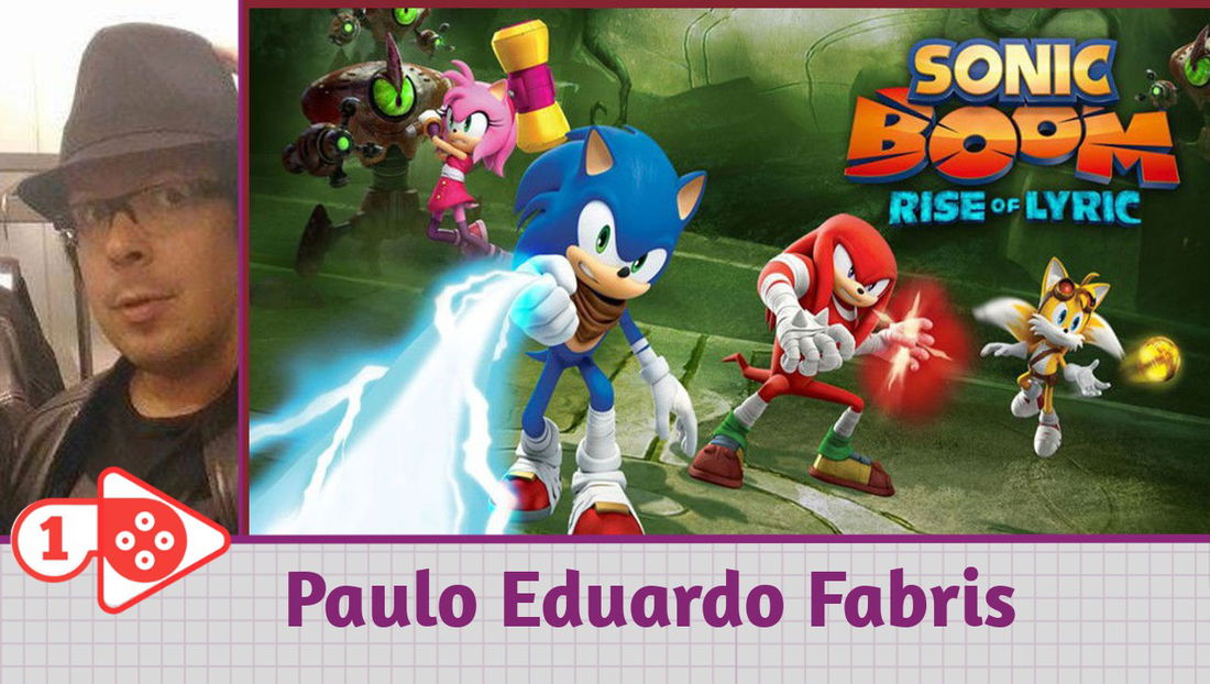 Article before banner