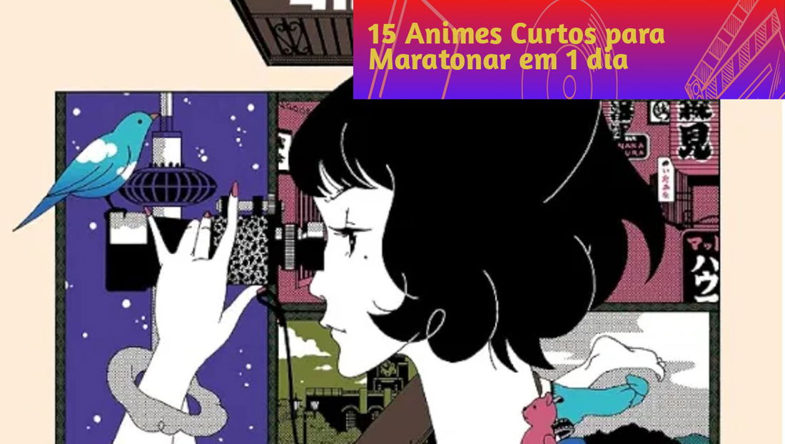 Article before banner