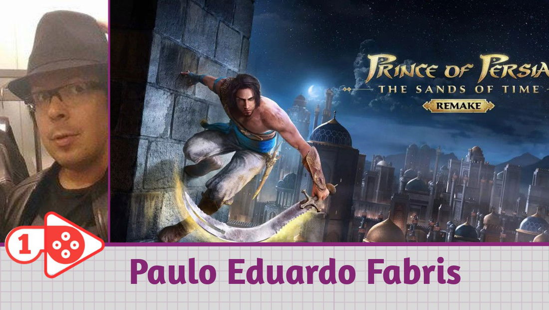 Article before banner