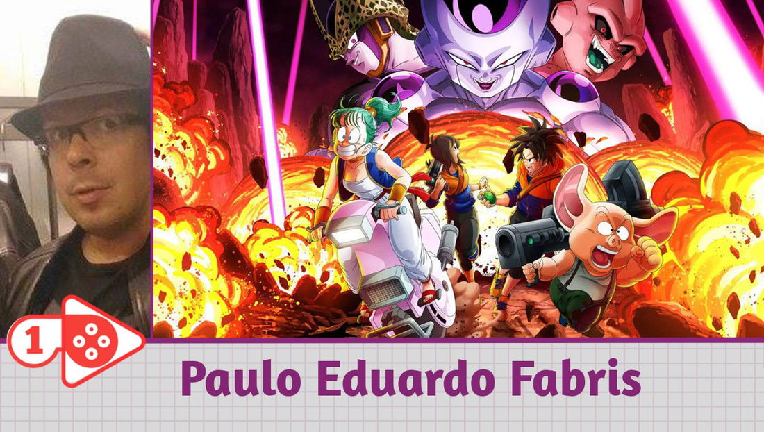 Article before banner