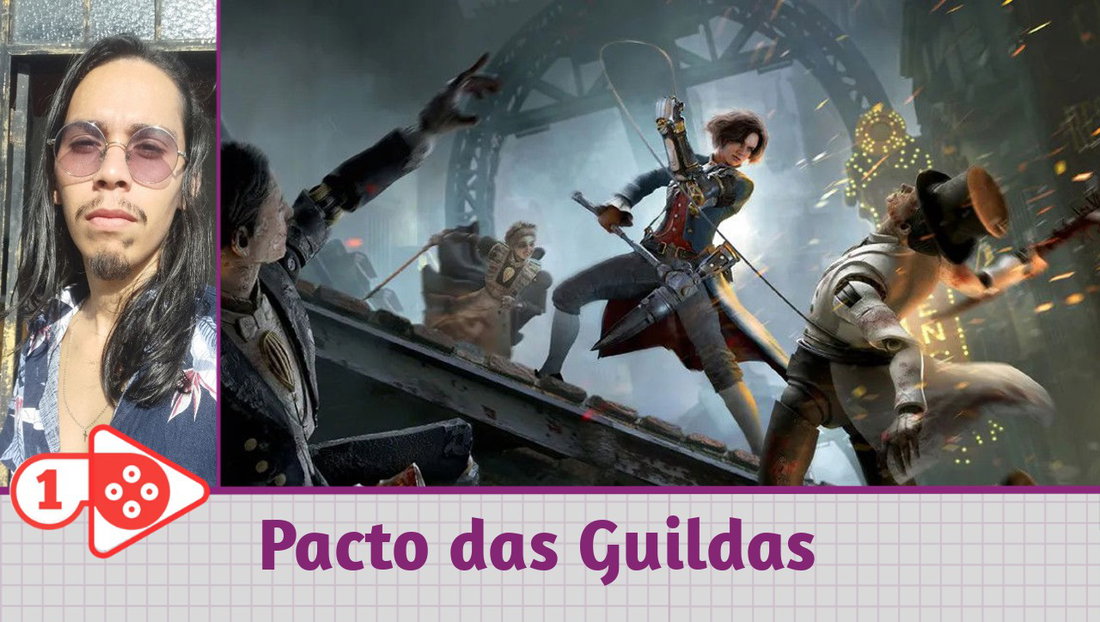 Article before banner