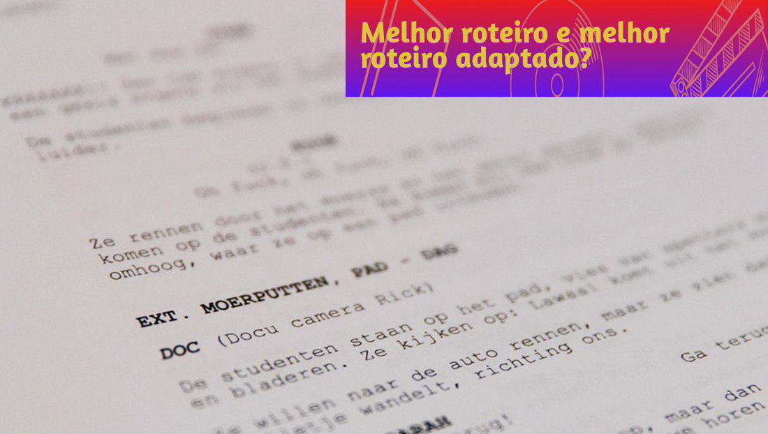 Article before banner