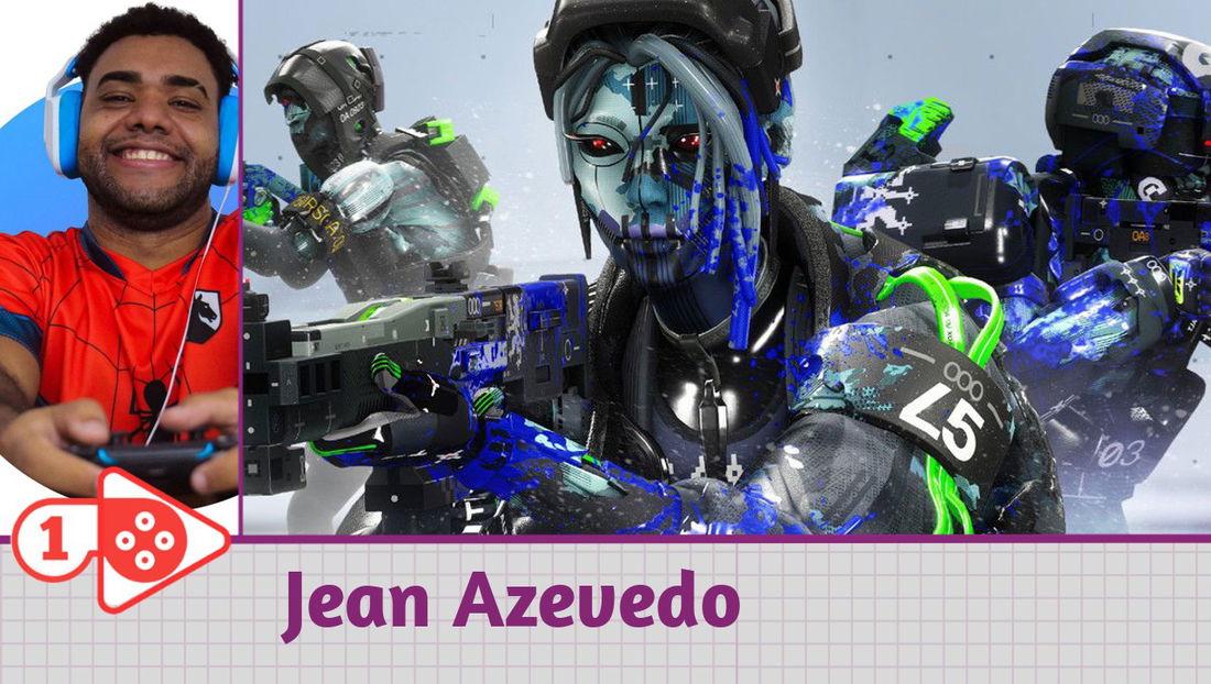 Article before banner