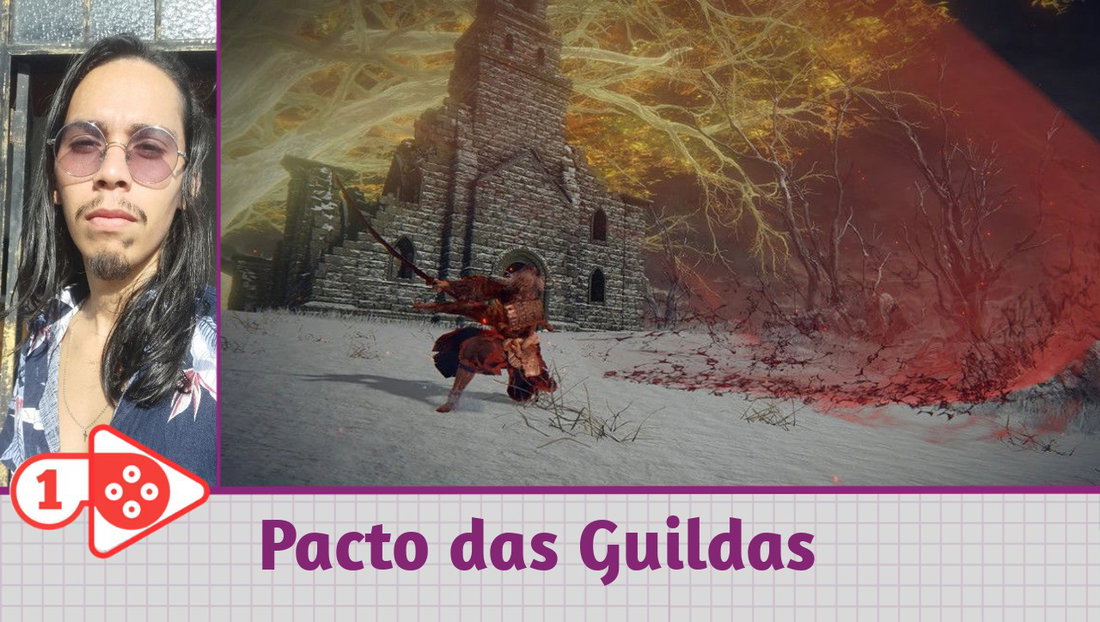 Article before banner