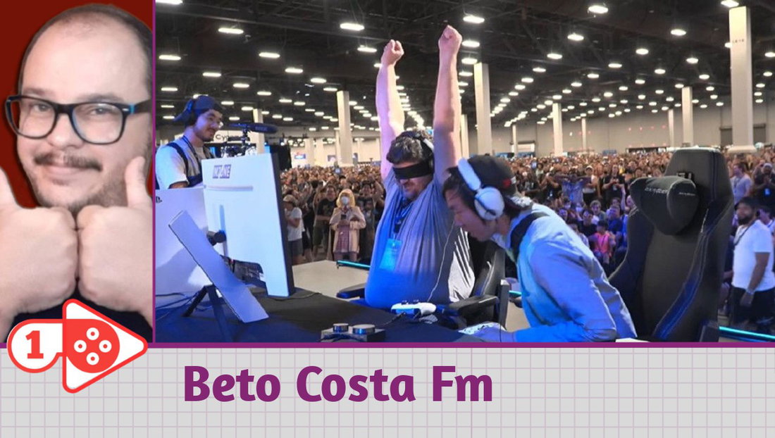 Article before banner