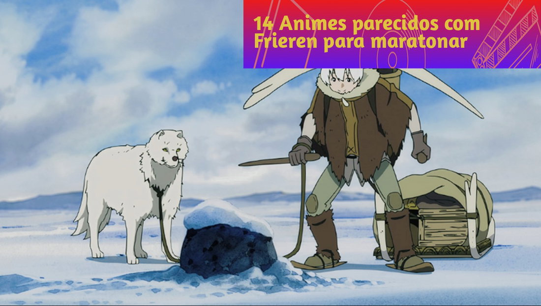 Article before banner