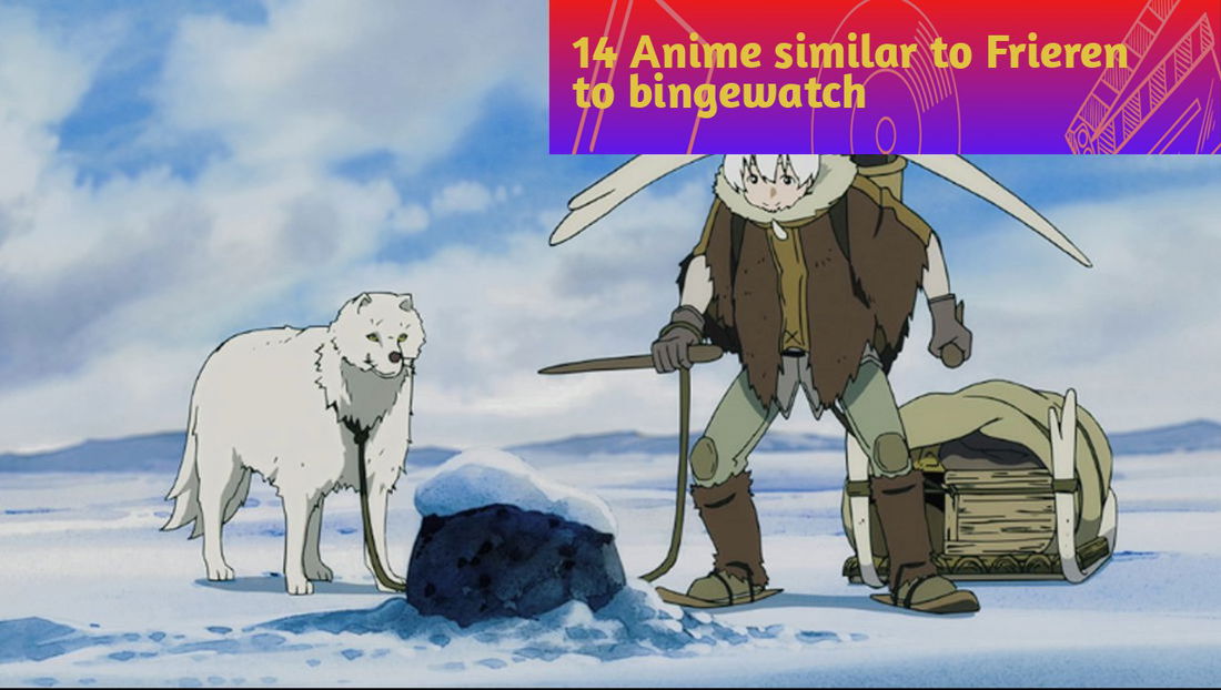 Article before banner