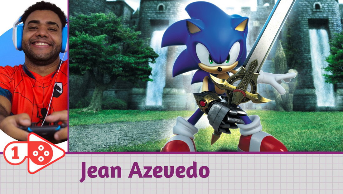 Article before banner