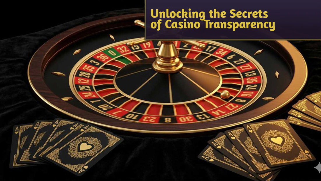 The Audit Log Deep-Dive: Unlocking the Secrets of Casino Transparency