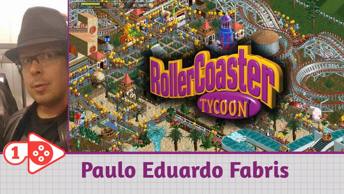 Article before banner