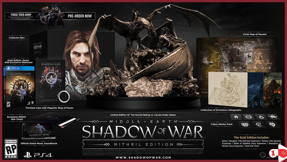 Article before banner