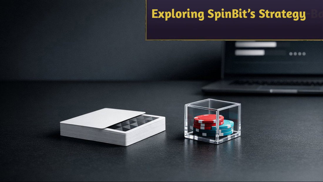 Probability and Play: Why Strategic Card Gamers Are Exploring SpinBit’s Strategy-Based Titles