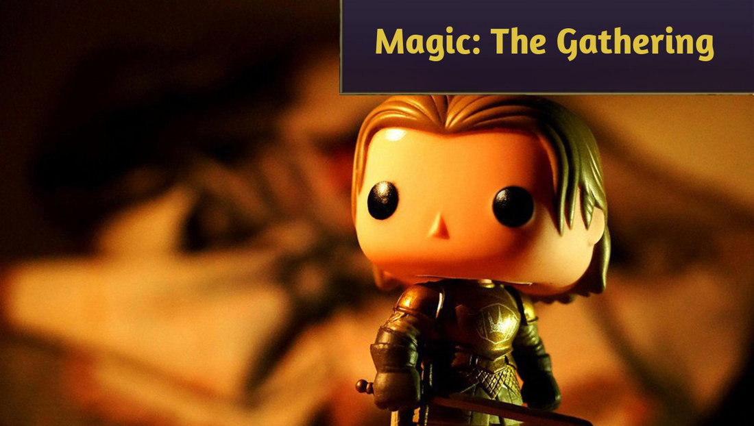 Magic: The Gathering: Universes Beyond Final Fantasy Release, Products, and What’s Confirmed So Far