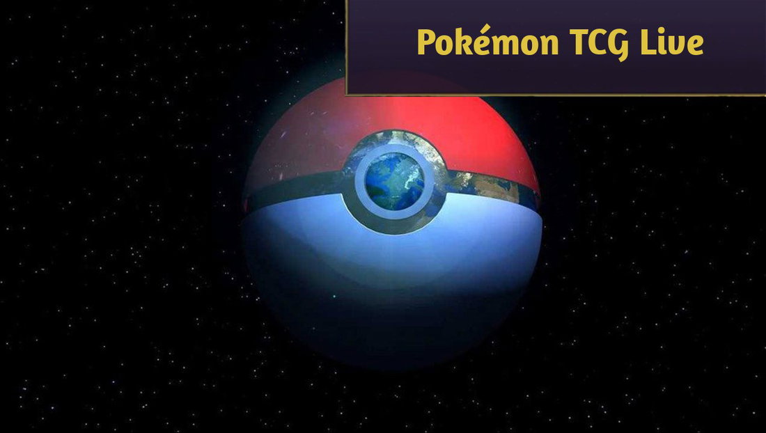 Mega Evolution: Perfect Order Now Available in Select Regions on Pokémon TCG Live