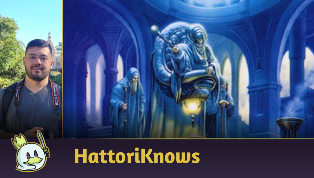 Banlist do Duel Commander: Comandantes e porque foram banidos