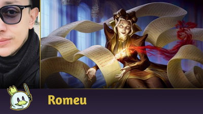 Pioneer: Mono Black Lifegain - Deck Tech & Sideboad Guide