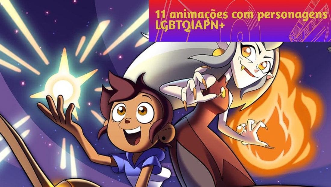 Article before banner