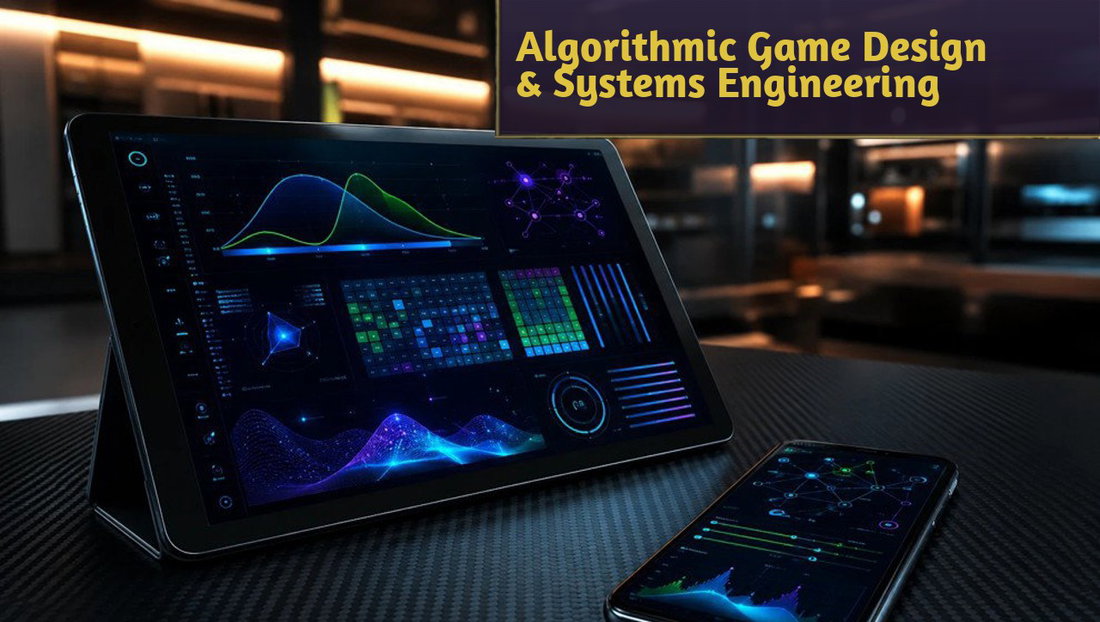 Game Theory and Probability Matrices: Mathematical Optimization in Modern Game Design and Systems
