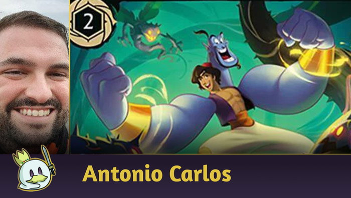 Lorcana: Set 13 - Attack of the Vine in Review!