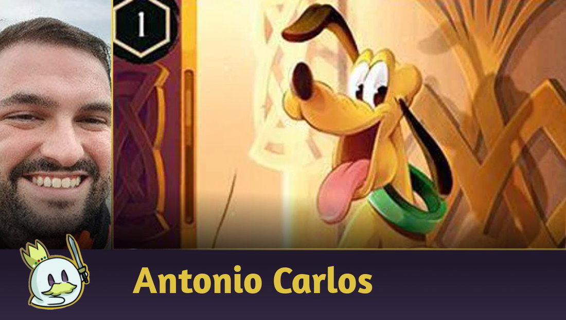 Lorcana: Recap of DLCs Sao Paulo and Manila!