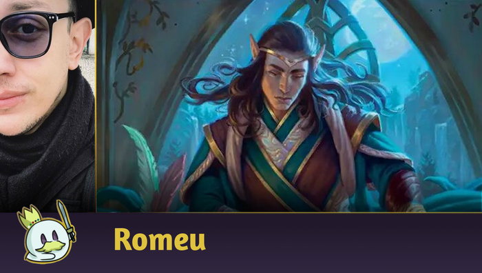 Pioneer: 5 Decks with the Hobbit to try out!