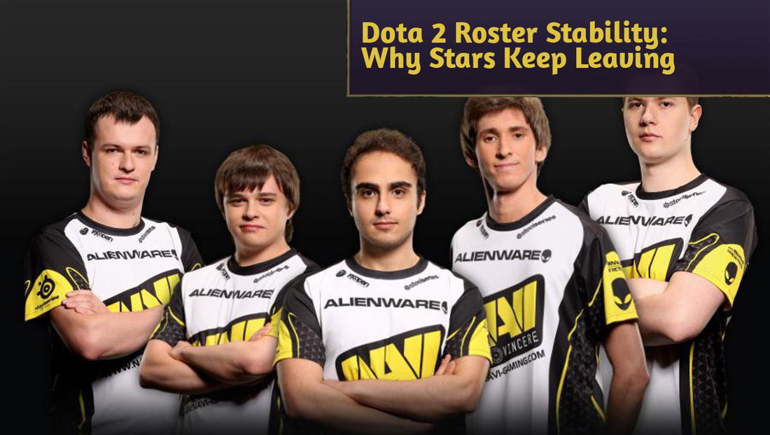 Article before banner